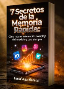 Curso 7 secretos de la memoria r�pida
